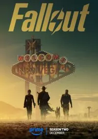 Fallout (сериал, 2024) 1-2 сезон смотреть онлайн на Лордфильм онлайн