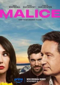 Злой умысел (сериал, 2025) 1 сезон смотреть онлайн на Лордфильм онлайн